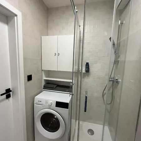 Kriva Apartment Košice