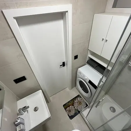 Kriva Apartment