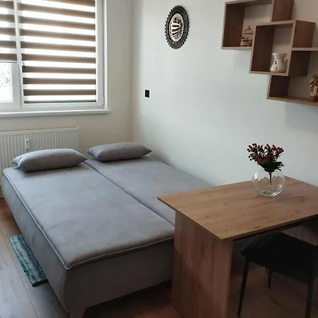 Apartment Kriva Košice